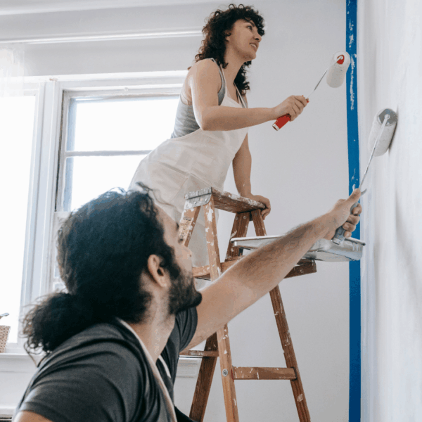 diy projects for home improvement and renovation