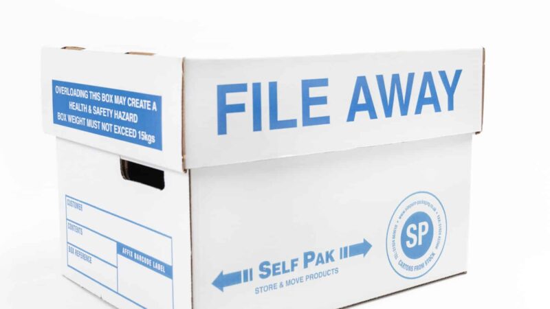 file away box