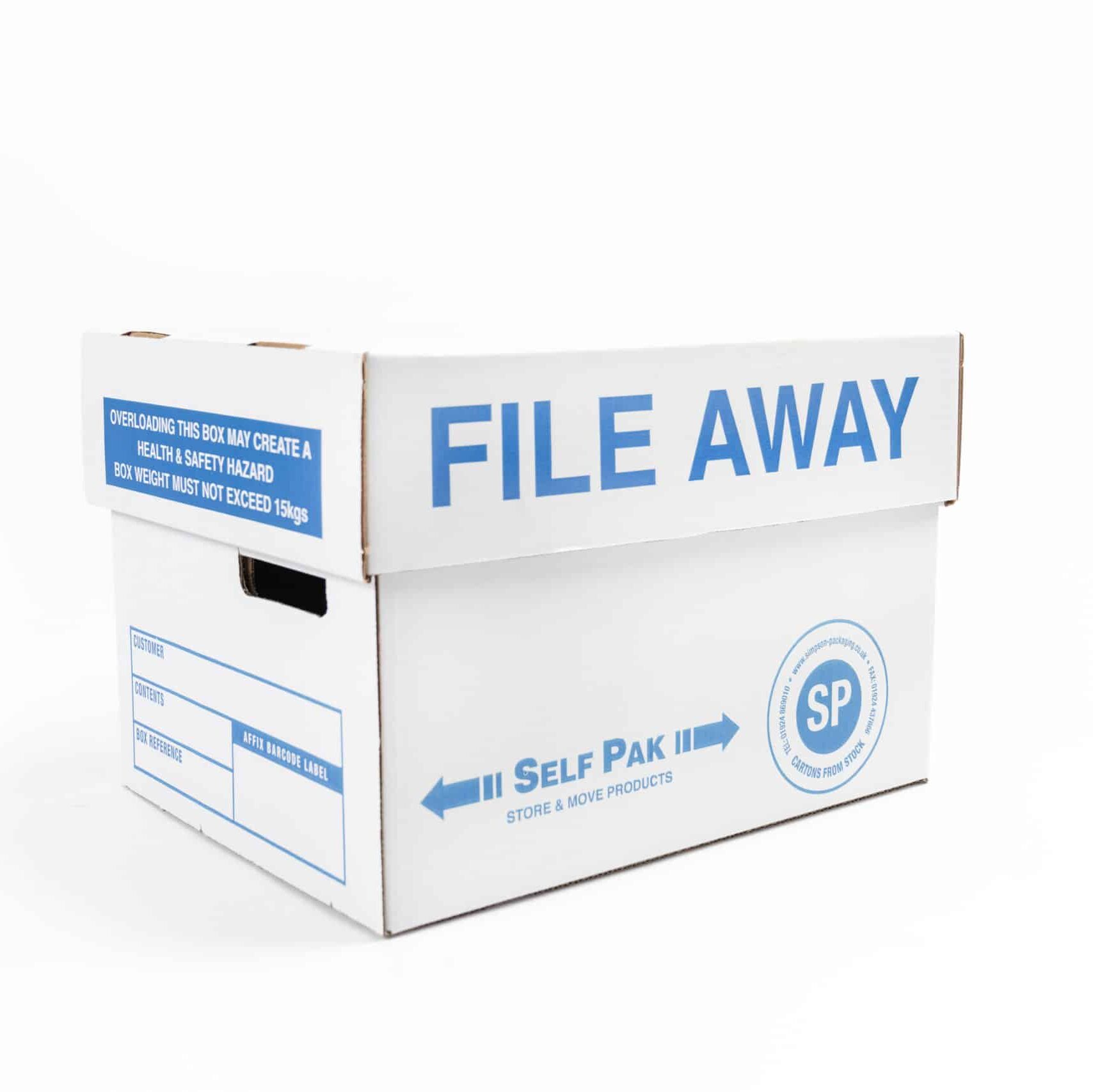 file away box