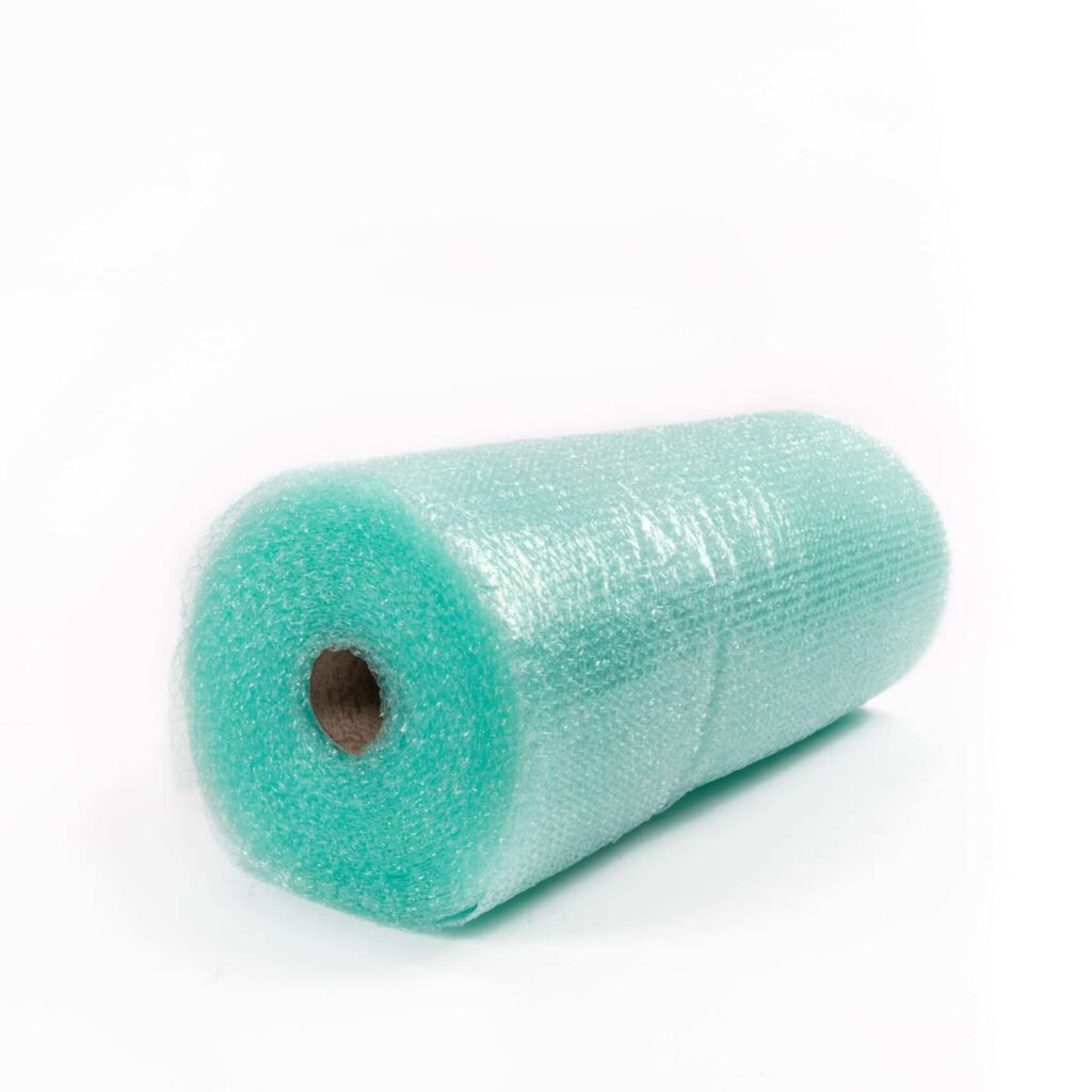Bubble Wrap Masons Self Storage