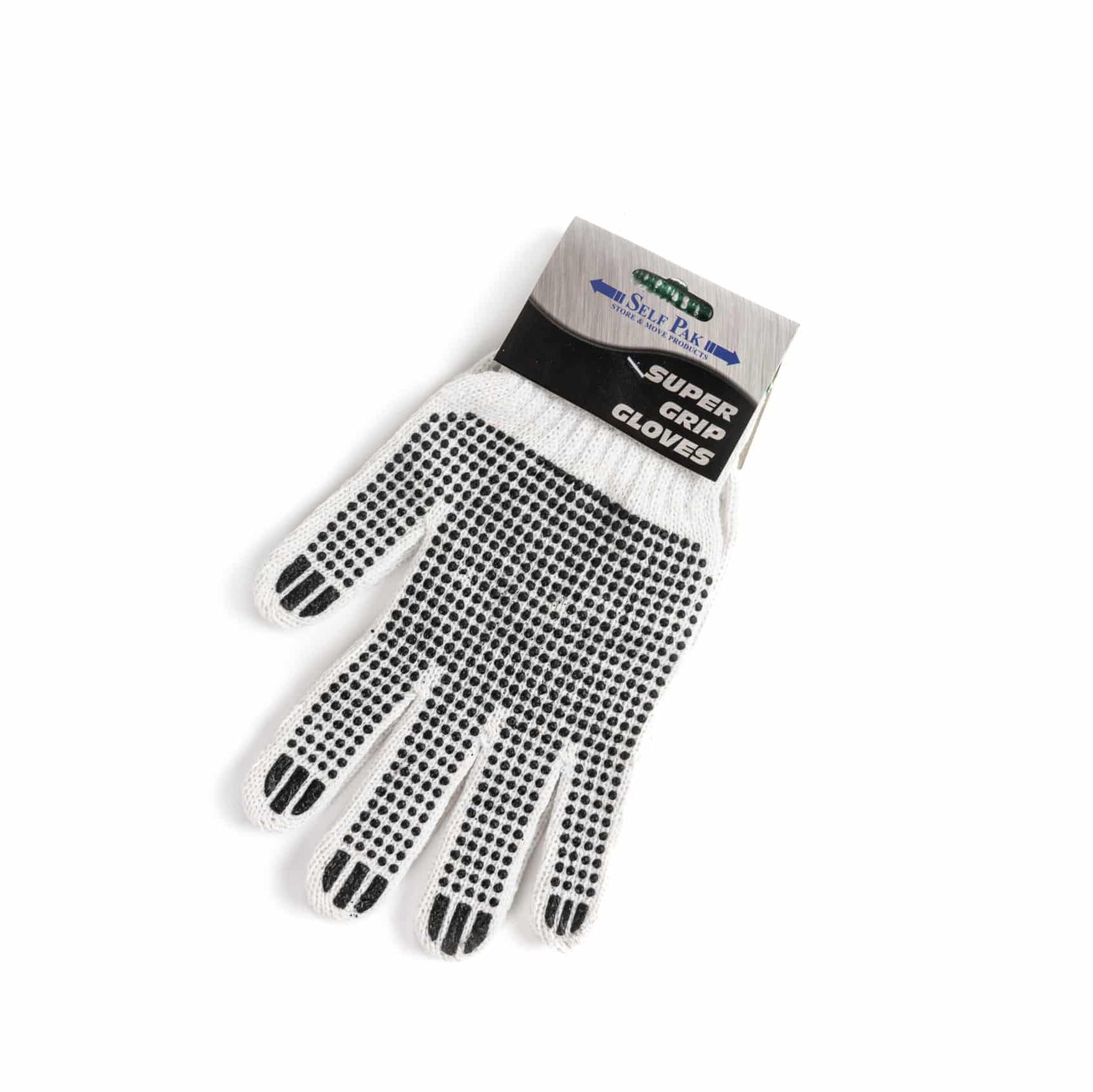 super grip gloves