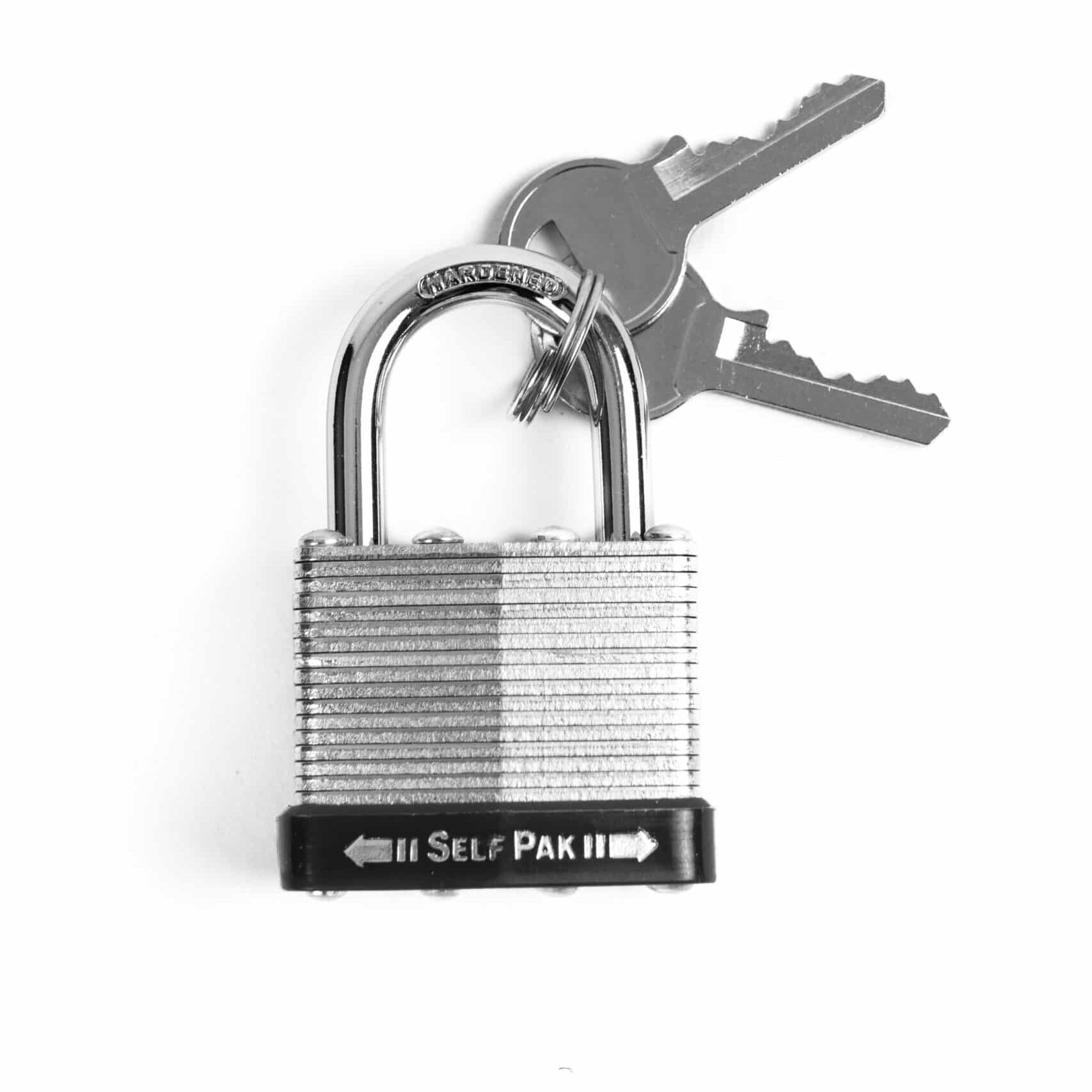 Self-Storage-Laminated-Steel-Padlock