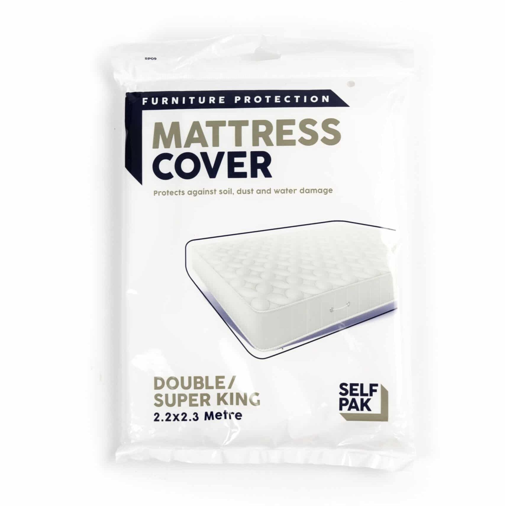 mattress cover