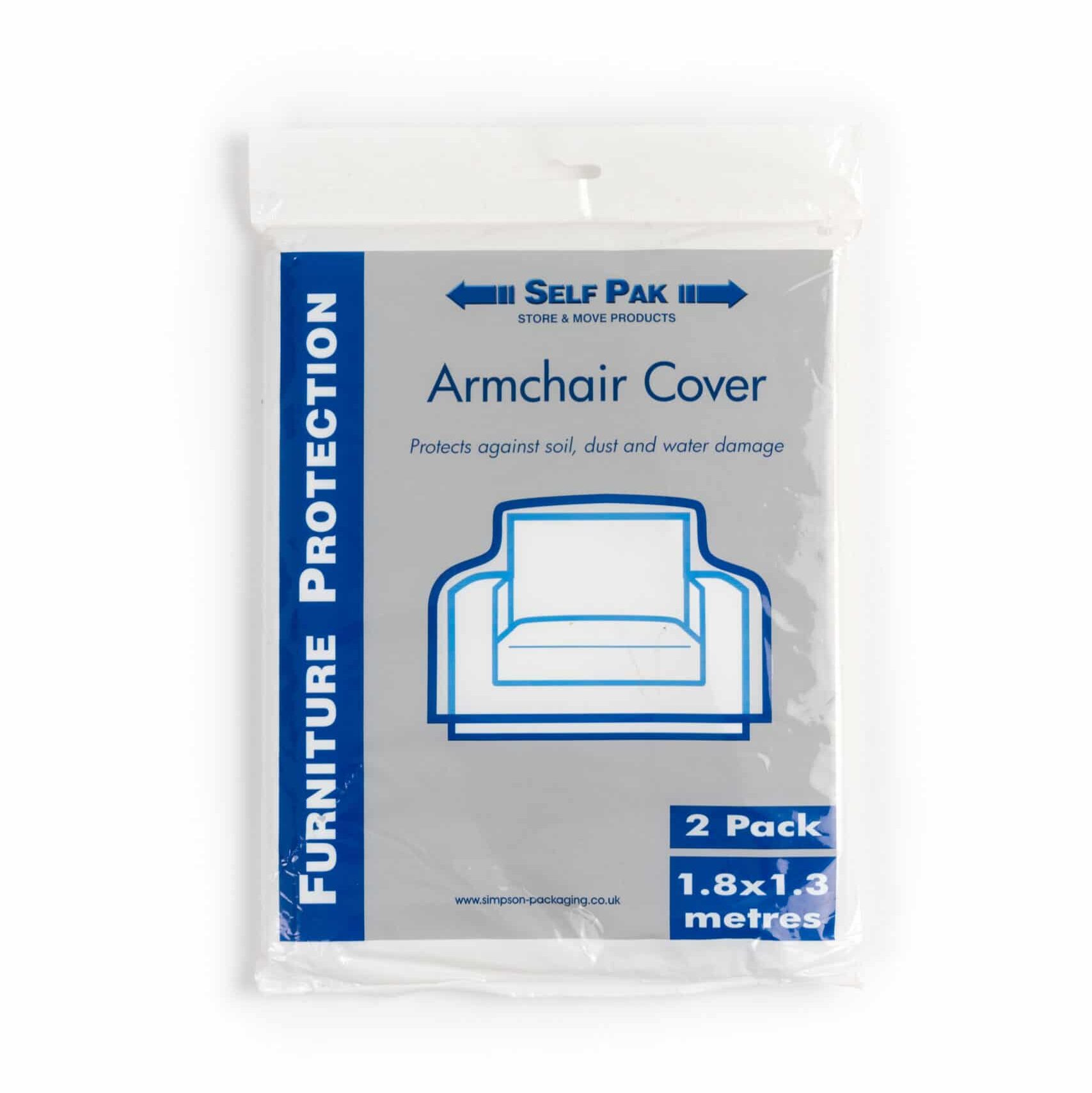 furniture protector armchair cover