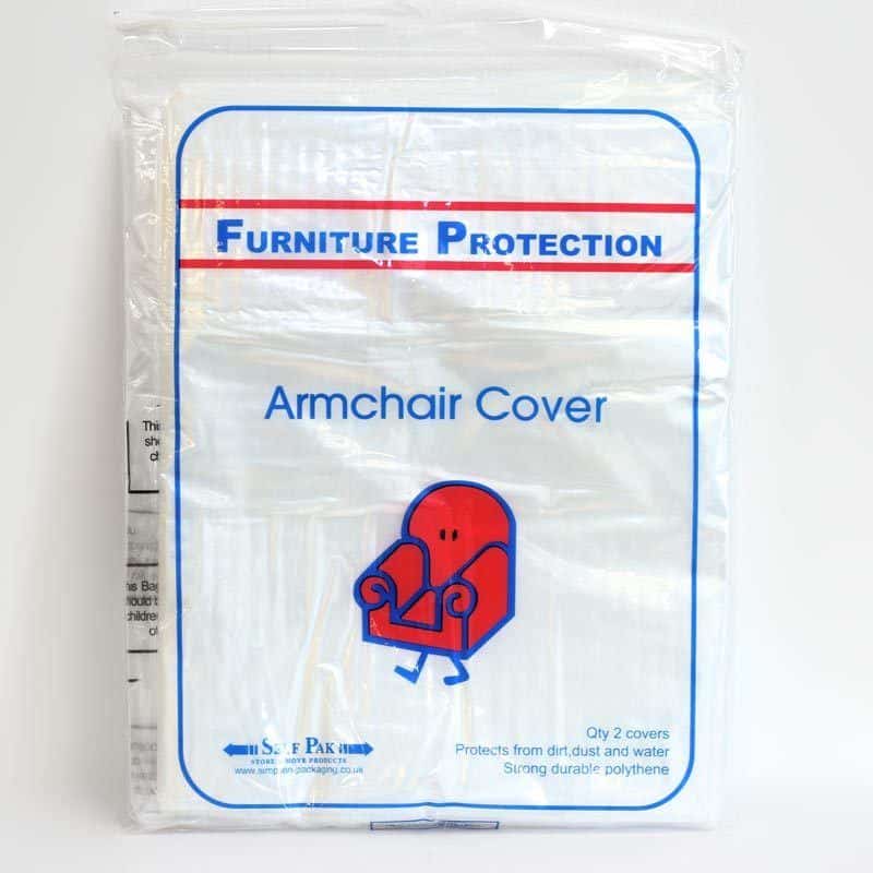 furniture protector armchair cover
