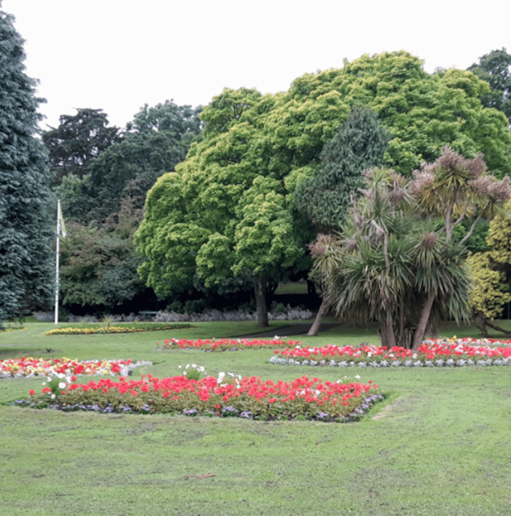  Romilly Park