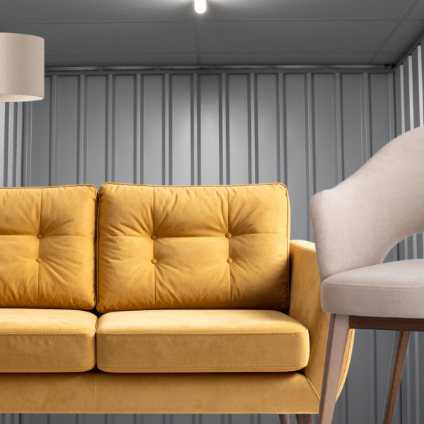 Stories from the Store 1 furniture storage units in barry