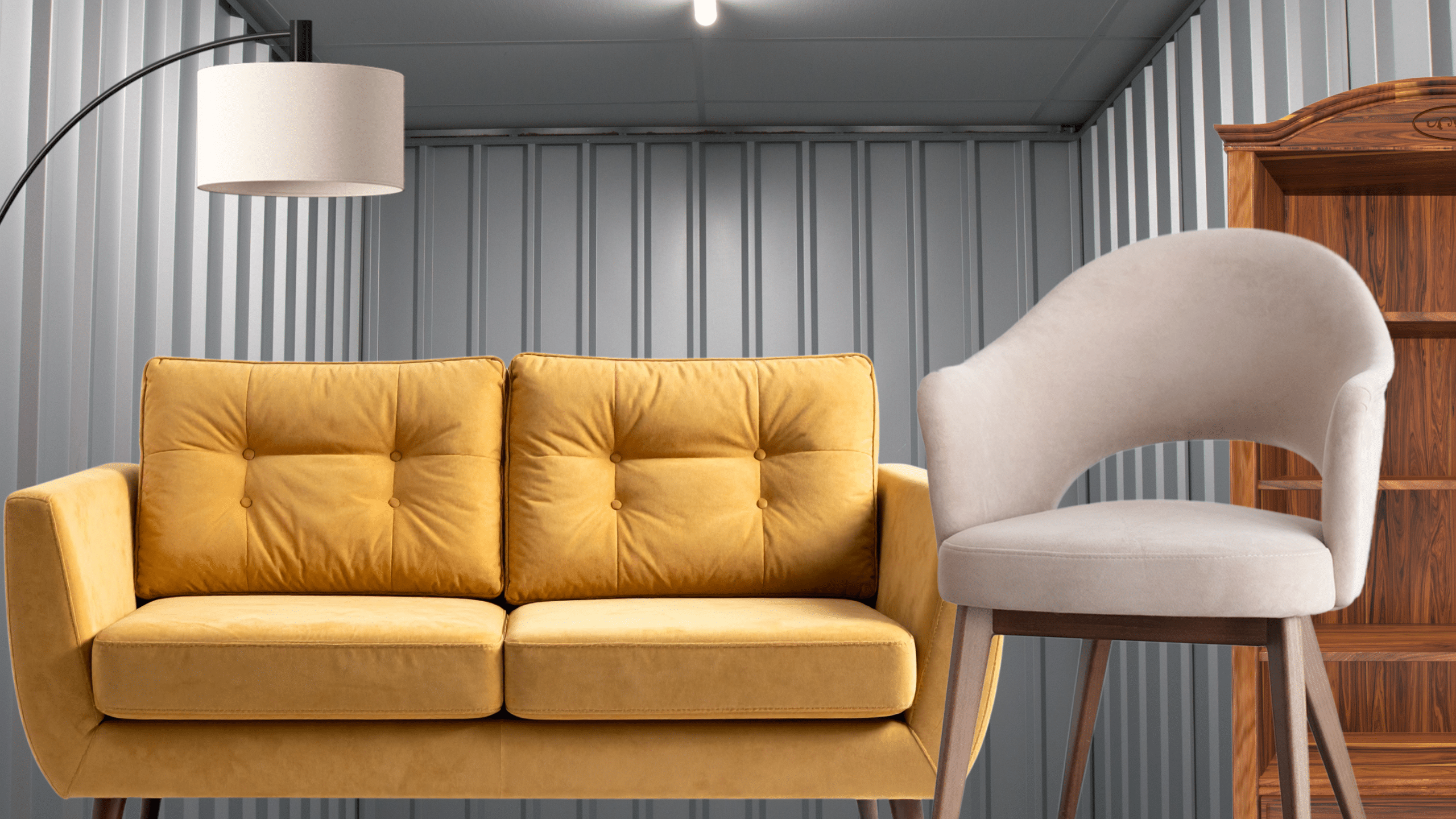 furniture storage units in barry